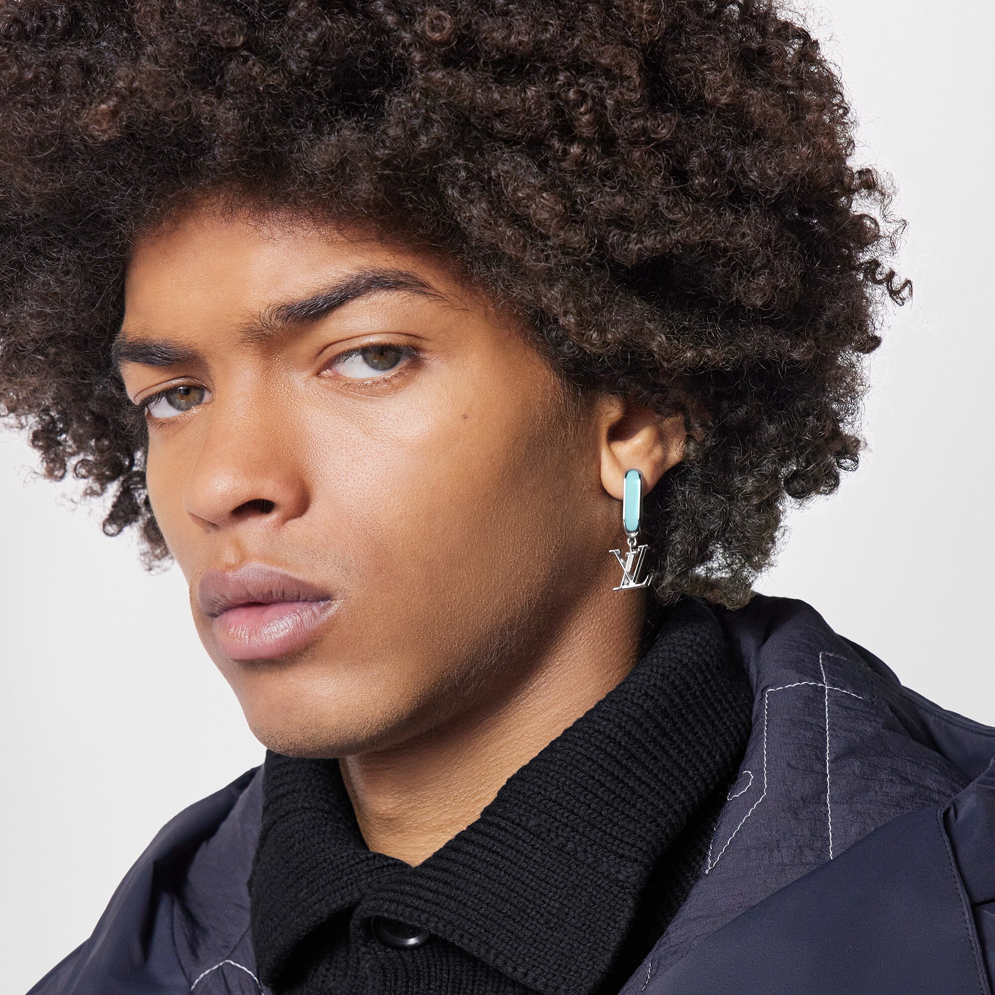 Men's deals accessories earrings